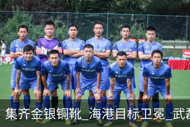 集齐金银铜靴 海港目标卫冕 武磊的伤是个麻烦